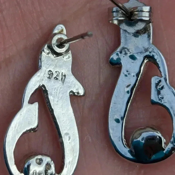 Dolphin  Jewelry - Picture 5 of 7